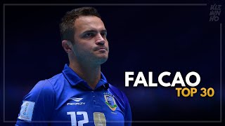 Top 30 Goals  Falcão [upl. by Gemma]