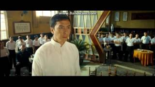 Ip man vs 3 mastersBest of Martial arts [upl. by Kermy934]