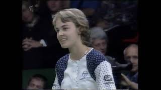 1996 Filderstadt Final Hingis vs Huber [upl. by Sibella]