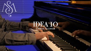 Idea 10  Gibran Alcocer Relaxing Piano Music [upl. by Josephson]