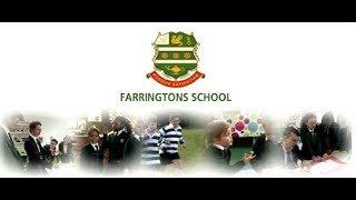 Farringtons School Chislehurst [upl. by Eldwon337]