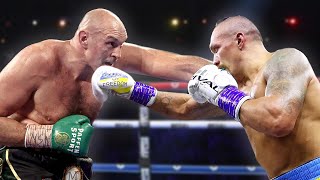 HIGHLIGHTS • Tyson Fury vs Oleksandr Uysk • FIGHT WEEK BUILD UP • Saudi Arabia [upl. by Beatrice]