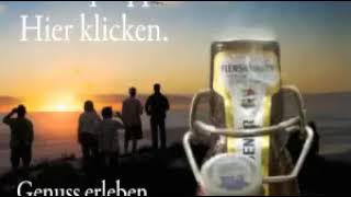 Flensburger Pilsener [upl. by Rheinlander]