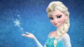 Reversed Disneys Frozen quotLet It Goquot [upl. by Hilly669]