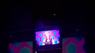 Chicago cheers Shangela vs Bendelacreme lipsync the rematch [upl. by Eisus683]