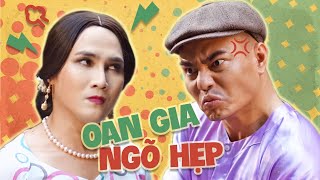 Oan gia ngõ hẹp Huỳnh Lập đi đâu cũng đụng mặt Dương Lâm  Nhà Trọ Có Quá Trời Phòng [upl. by Jim]