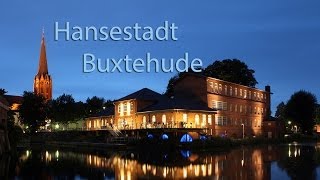 Hansestadt Buxtehude [upl. by Melita]