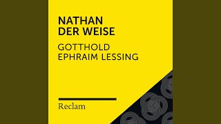 Nathan der Weise 1 Aufzug 5 Auftritt Teil 04 [upl. by Nah567]