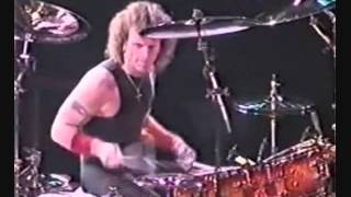 Aerosmith  Chicago IL 12694 Full Concert [upl. by Otreblon]