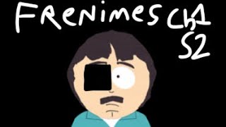 SPCM CH1 S2 FRENIMES BY SMLCM RNdy vs Towelie [upl. by Gildas]