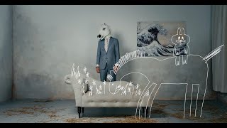 Ilya Popenko  The Horse is Not Mine music video [upl. by Dominus]