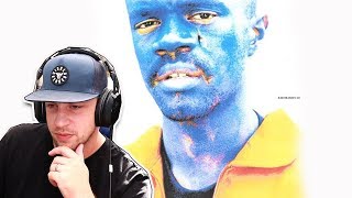 BROCKHAMPTON  SATURATION III  FULL ALBUM REACTION and REVIEW [upl. by Naffets]