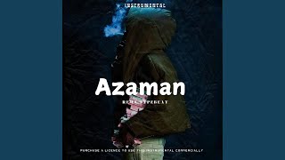 Rema Azaman instrumental [upl. by Nahpos]