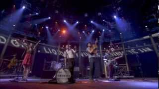 The Lumineers iTunes Festival Full 2013 [upl. by Landbert]