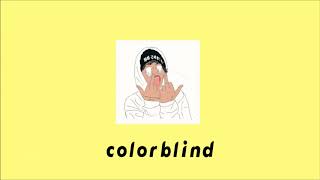 Lil Xan amp Diplo  Colorblind Lil Xan Type Beat  NEW 2018 [upl. by Gretta]