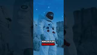 The Astronaut Who Lost His Country in Space history news didyouknowseries [upl. by Afrika]