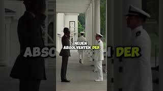 💣🔴 Erkundung der Marinetradition des Silberdollars in Officer and Gentleman  Filmzusammenfassung 09 [upl. by Abisia596]