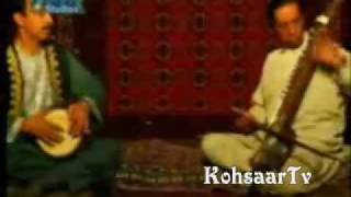 Ustad Malang Negrabi ghechak Zerbaghali Afghanistaavi [upl. by Eelreveb]