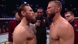 CONOR MCGREGOR VS DONALD CERRONE  FULL FIGHT [upl. by Aikat]