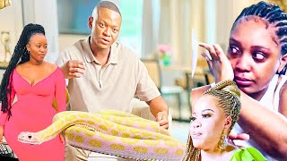 Mpumelelo Taking A Virgin Wife For Amakhehla 🧙🏿‍♀️Izingane Zesthembu Season 2 Episode 5 [upl. by Nnylrats]