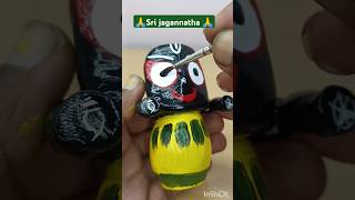 🙏Jagatara Natha Jagannatha making Shri Jagannath mgltakechannel [upl. by Eitisahc]