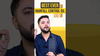 Hair Fall Dandruff Premature Greying amp Hair Loss Control Best Hair Oil [upl. by Etnoval]