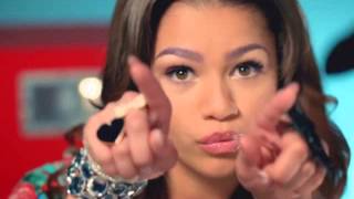 Zendaya amp Bella Thorne  Contagious Love Official Teaser Video [upl. by Rieth]