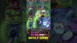 NAVi vs L1ga Dota 2 DreamLeague Season 24 Part 6 dota2 dota2highlights shorts [upl. by Adnwahsal542]