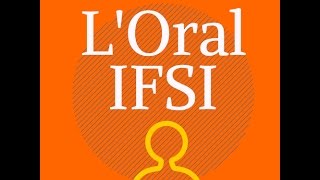 Oral sujet concours infirmier 2021 reconversion sujets Ifsi  loral vu autrement [upl. by Christianna27]