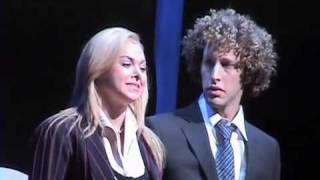 Legally Blonde with Noah Weisberg as Emmett [upl. by Bodnar570]