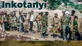 Operations 7 zidasanzwe Inkotanyi zakoze mu minsi 101 ya nyuma yurugamba rwo kubohora u Rwanda [upl. by Notniv]