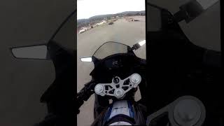 A1 ehliyet sınav parkuru part2 motorcycle motovlog ehliyet parkur rksmotor 125cc motor [upl. by Etac83]