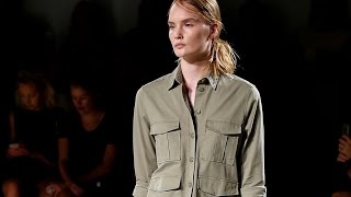 Filippa K  Spring Summer 2016 Full Fashion Show  Exclusive [upl. by Gove]