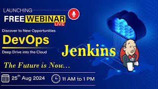 DevOps Made Easy A Beginners Guide to Jenkins  Streamline DevOps with Jenkins Jenkins Essentials [upl. by Prudie562]