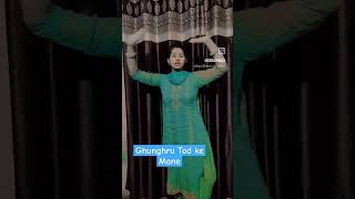 Matak matak songSapna choudhary newsong youtubeshorts dance shortvideo [upl. by Olivann]