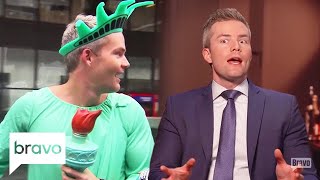 Ryan Serhant Will Do Anything To Sell A Listing  Million Dollar Listing NY  Bravo [upl. by Eittik]