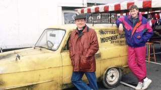 only fools and horses remix [upl. by Auka]