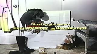 Opening To Winnie The Pooh And A Day For Eeyore 1991 VHS [upl. by Wilt279]