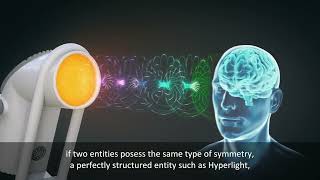 Terapia światłem hiperspolaryzowanym Bioptron Quantum Hyperlight  jak to działa [upl. by Nolana97]