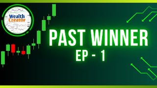 PAST WINNER STOCKS DISCUSSION EP  1 wealthcreator7 Paststockwinner [upl. by Teuton]