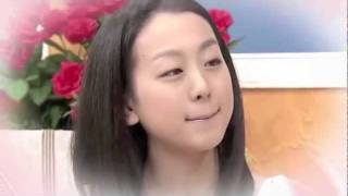 浅田真央 Mao Asada The Light [upl. by Norehc]