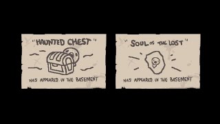 How to Unlock Haunted Chest [upl. by Peterson573]