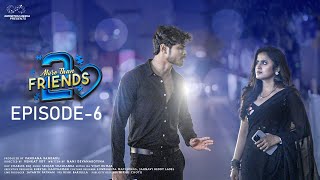 More Than Friends  Season 2  Episode  6  Sheetal Gauthaman  Vamsi Kotu  Infinitum Media [upl. by Eoj]