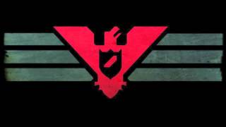 Papers Please OST [upl. by Warchaw]