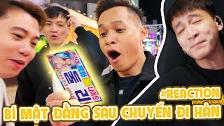 XEM LẠI CHUYẾN ĐI HÀN QUỐC QUA VLOG CỦA ANH ĐỘ MIXITHỰC HƯ CÂU CHUYỆN ANH QUANG VODKA LÉN ĐI MÁTXA [upl. by Ardnuhsor]