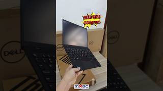 Thinkpad X1 Nano Gen 1 Core i71180G7 Ram 16Gb SSD 256Gb 13″ 2K Touch thinkpadx1nanogen1 [upl. by Allanson80]