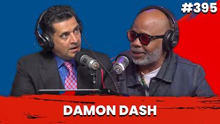 Dame Dash Heated Debate  Diddy Drama  JayZ Feud  PBD Podcast Ep 395 [upl. by Aleil]