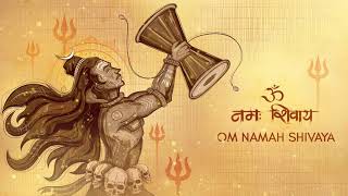 SHIV MANTRA MEDITATION with Shamanic Drums  Mantra Trance to Keep Negative Energies Away [upl. by Rehpotsrhc477]