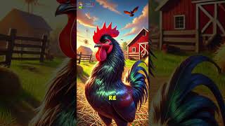 🐓 El Gallo Viejo Mas Inteligente 🧠 ¡Final Inesperado 🐓 [upl. by Ehrlich]