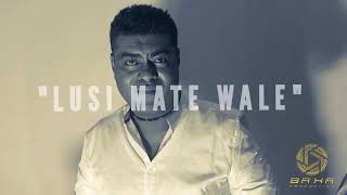 The West Fiji LUSI MATE WALE Official Music Video [upl. by Adnauq154]